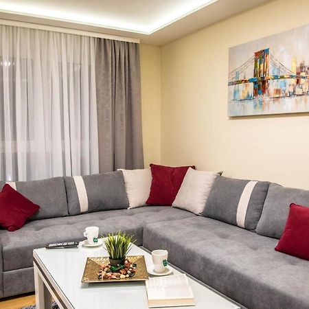 Skynet Apartments 즐라티보 외부 사진