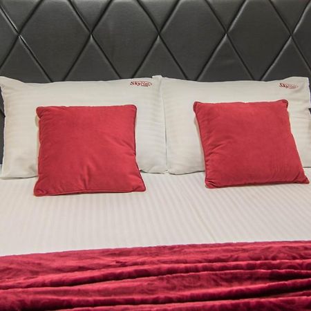 Skynet Apartments 즐라티보 외부 사진